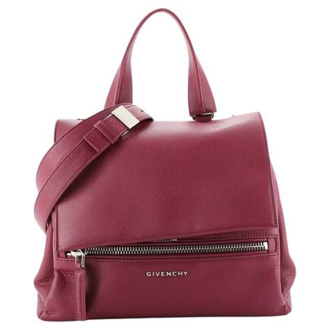 givenchy pandora price in france|Givenchy Pandora handbags sale.